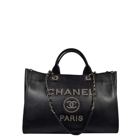 chanel shopper preis|Chanel where to buy.